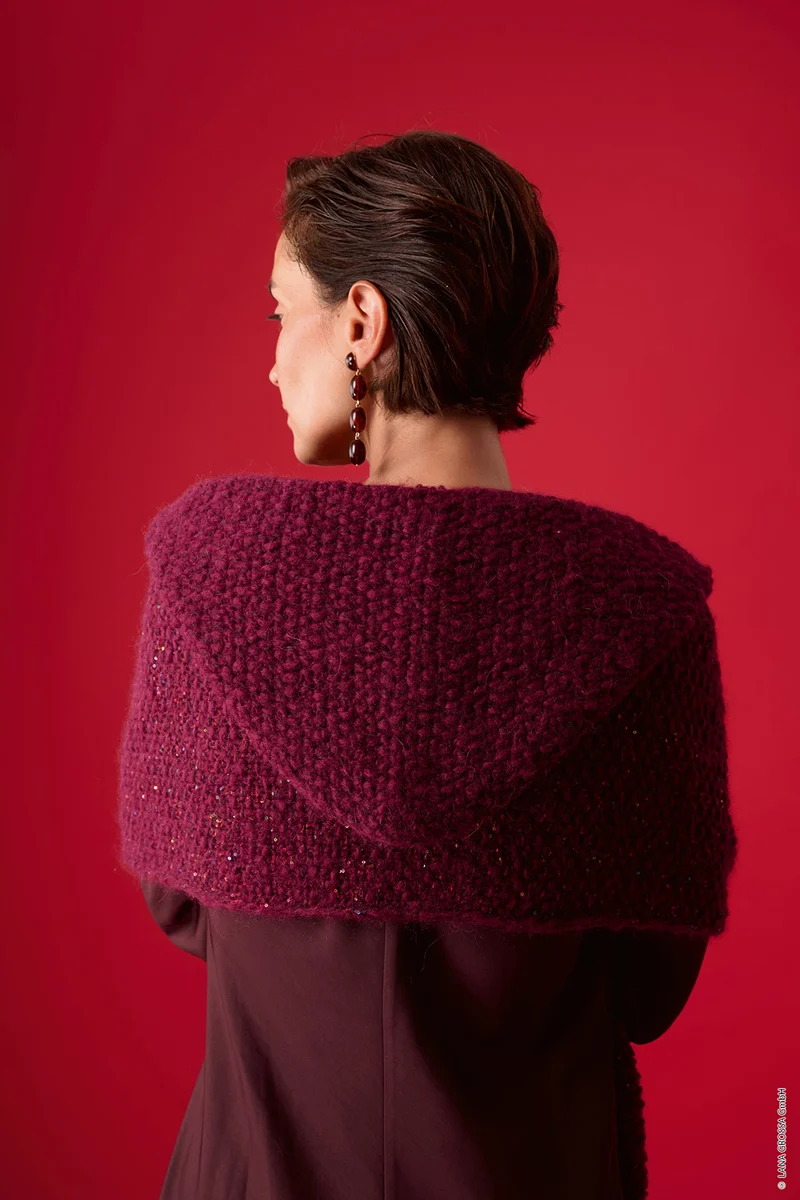 Lana Grossa Classici Nr. 31 2026 – 59 Anleitungen zum Stricken und Häkeln