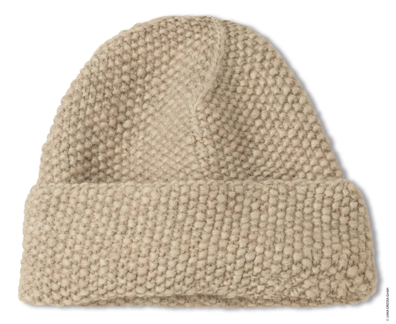 Lana Grossa Classici Nr. 31 2026 – 59 Anleitungen zum Stricken und Häkeln