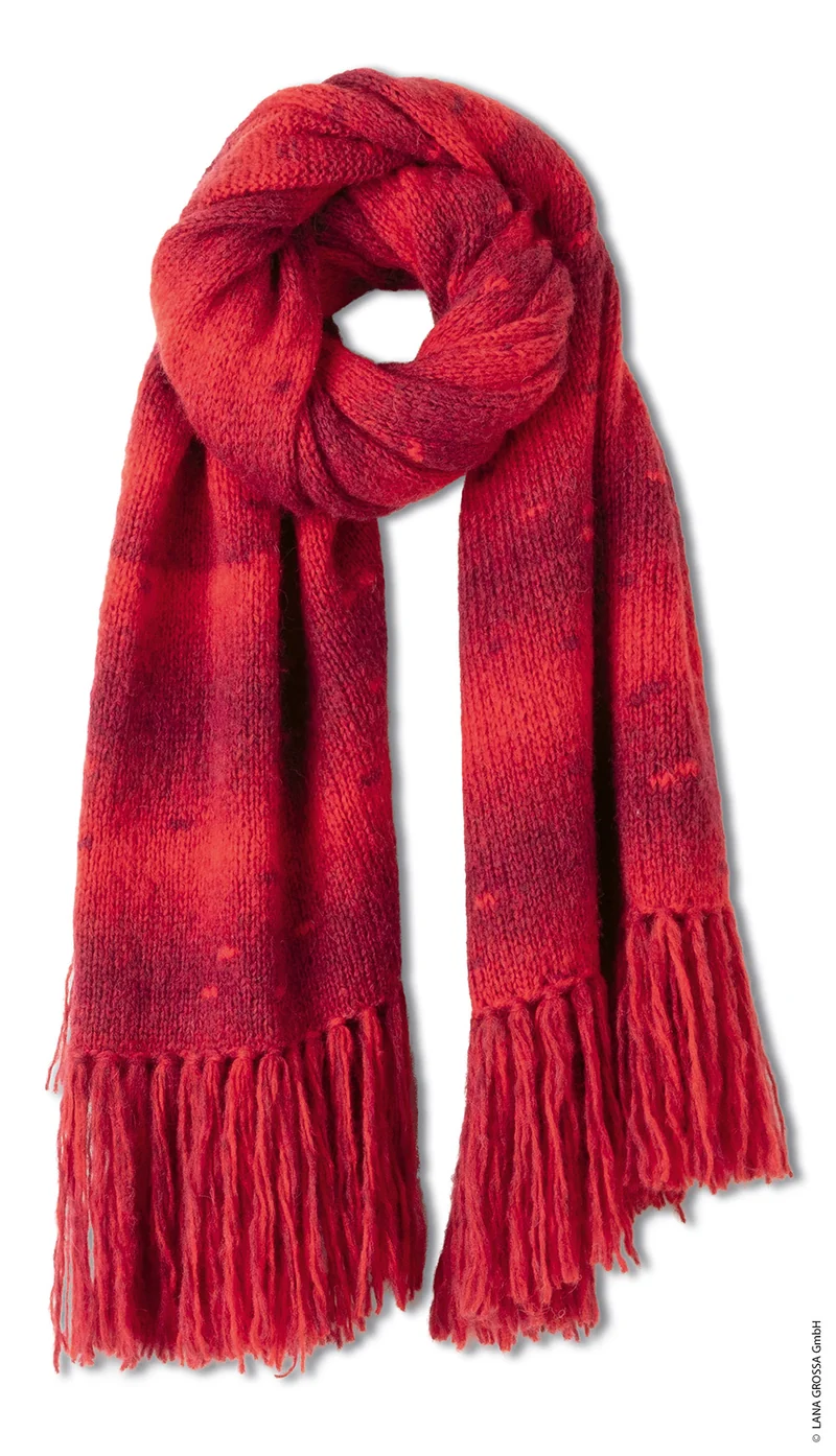 Lana Grossa Classici Nr. 31 2026 – 59 Anleitungen zum Stricken und Häkeln
