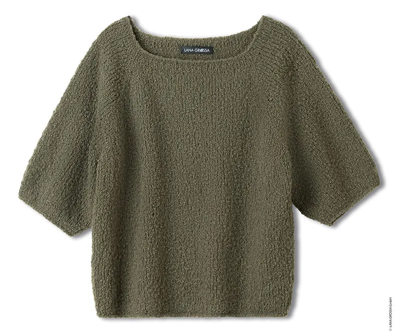 Lana Grossa Classici Nr. 31 2026 – 59 Anleitungen zum Stricken und Häkeln