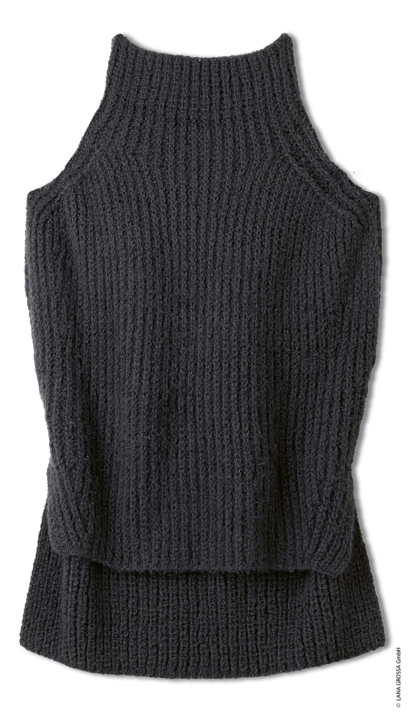 Lana Grossa Classici Nr. 31 2026 – 59 Anleitungen zum Stricken und Häkeln