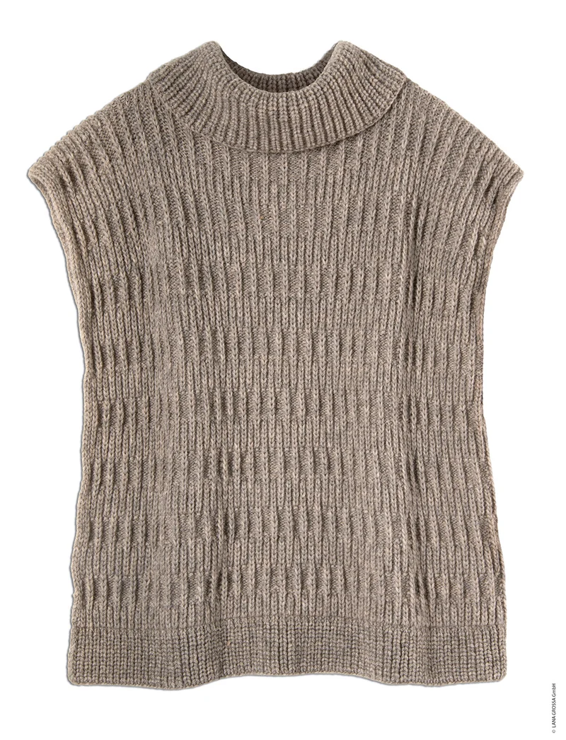Lana Grossa Classici Nr. 31 2026 – 59 Anleitungen zum Stricken und Häkeln