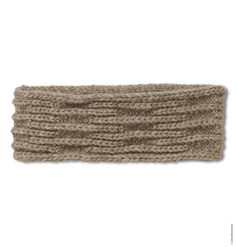 Lana Grossa Classici Nr. 31 2026 – 59 Anleitungen zum Stricken und Häkeln