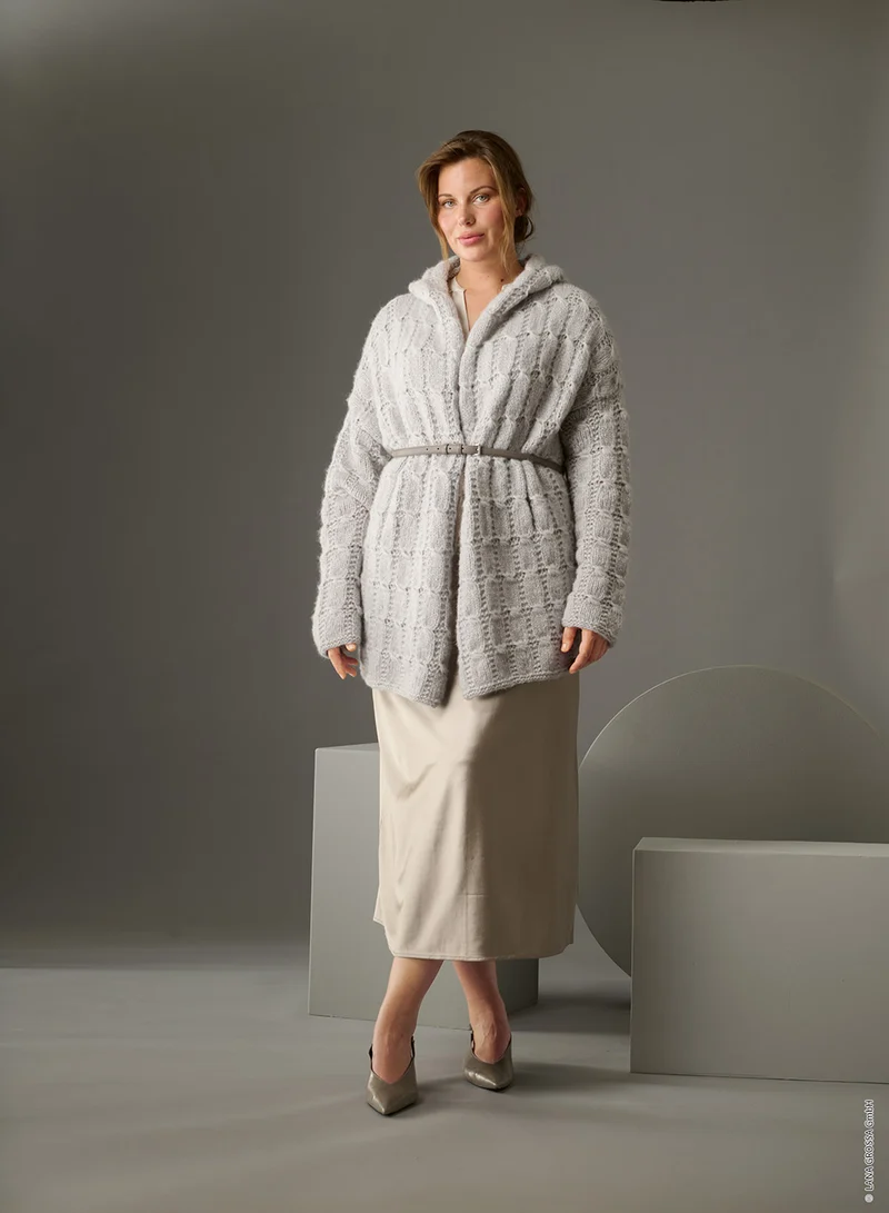 Lana Grossa Classici Nr. 31 2026 – 59 Anleitungen zum Stricken und Häkeln