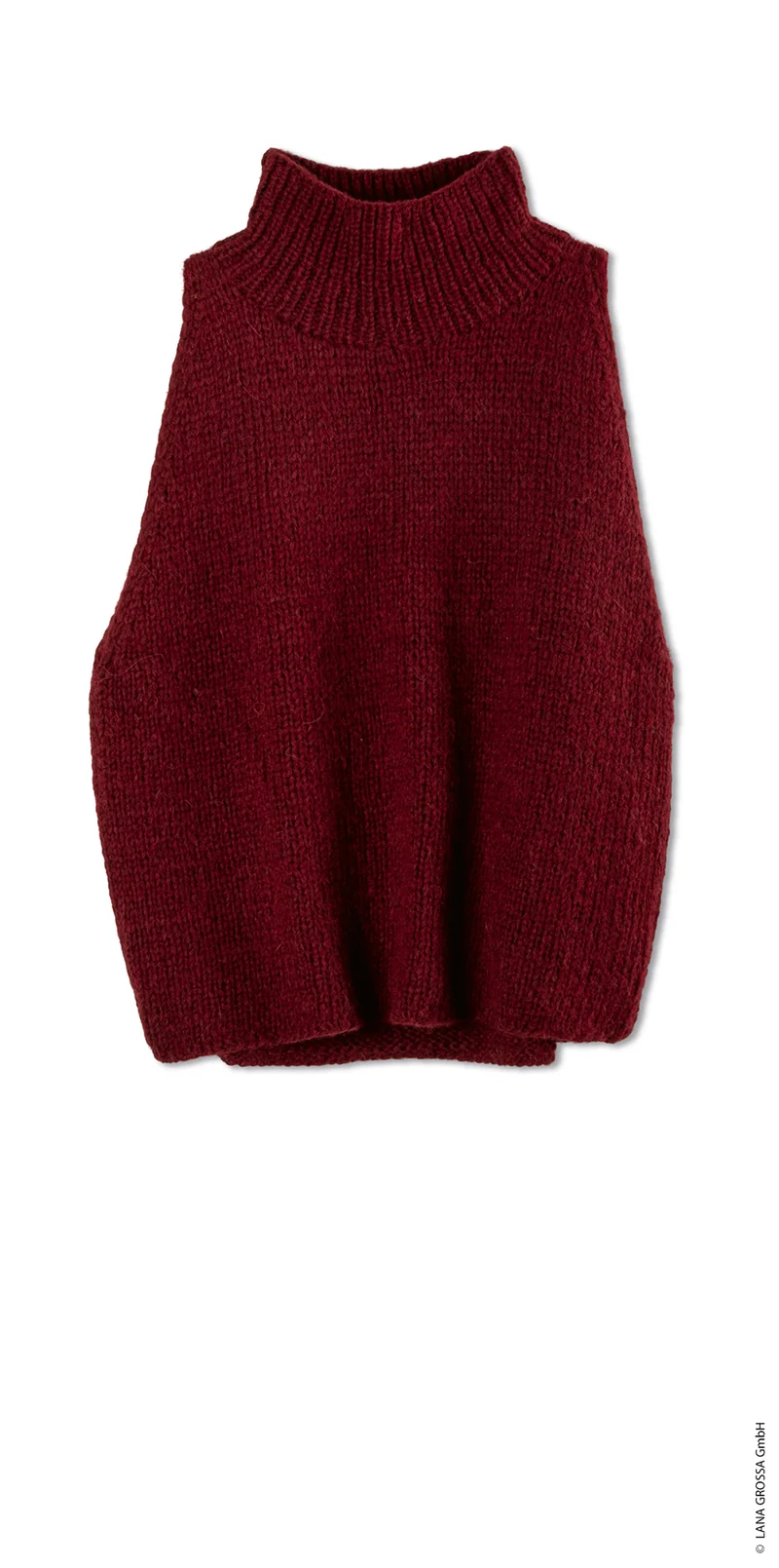 Lana Grossa Classici Nr. 31 2026 – 59 Anleitungen zum Stricken und Häkeln