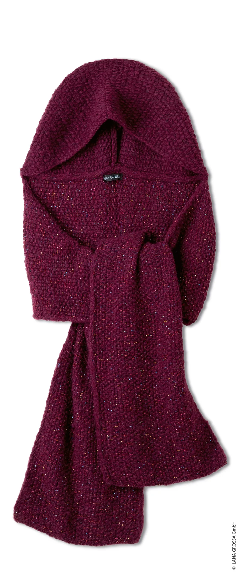 Lana Grossa Classici Nr. 31 2026 – 59 Anleitungen zum Stricken und Häkeln