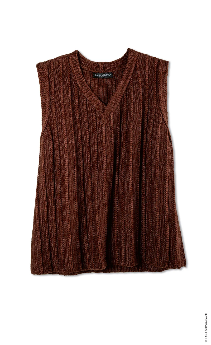 Lana Grossa Classici Nr. 31 2026 – 59 Anleitungen zum Stricken und Häkeln