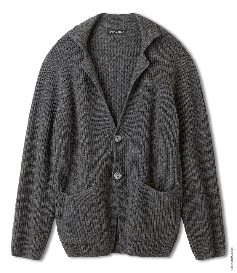 Lana Grossa Classici Nr. 31 2026 – 59 Anleitungen zum Stricken und Häkeln