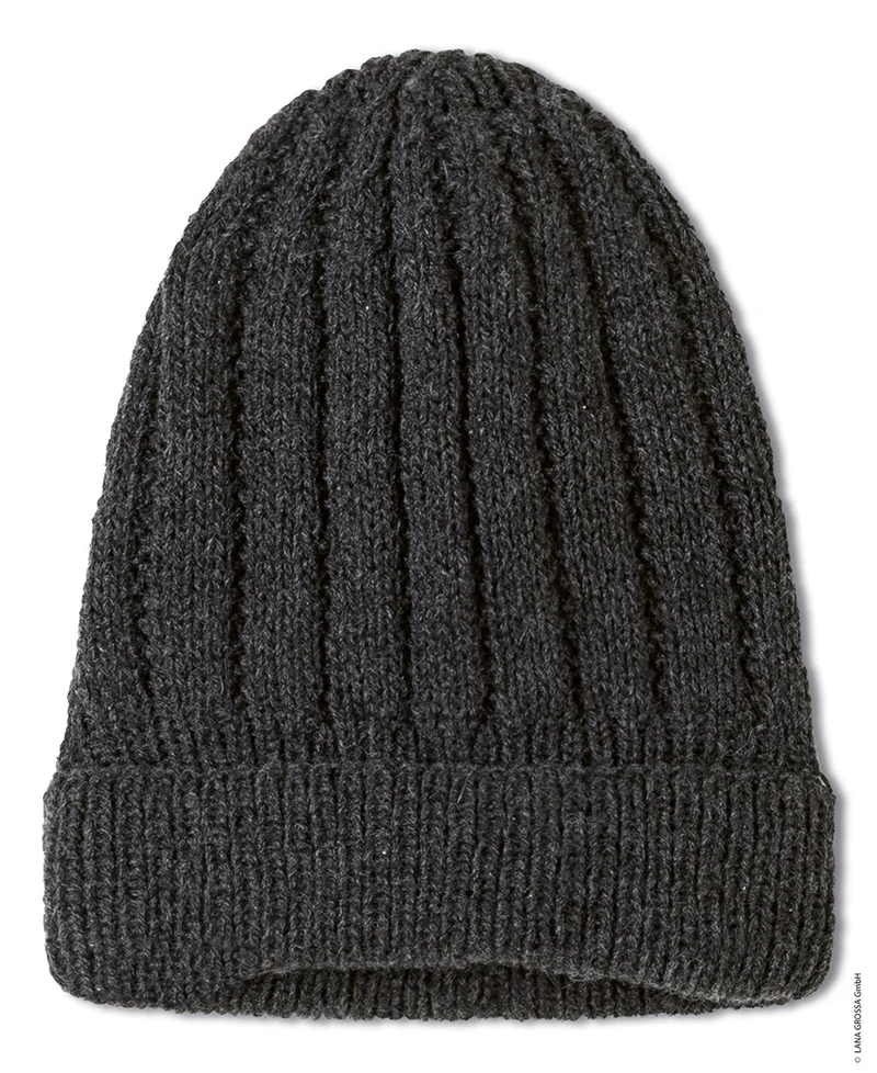 Lana Grossa Classici Nr. 31 2026 – 59 Anleitungen zum Stricken und Häkeln
