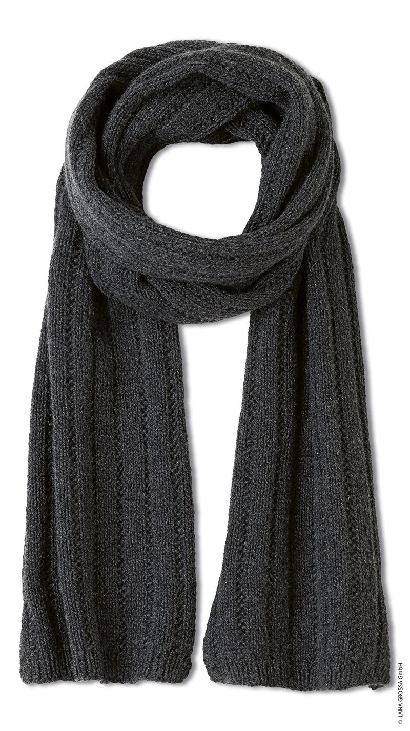 Lana Grossa Classici Nr. 31 2026 – 59 Anleitungen zum Stricken und Häkeln