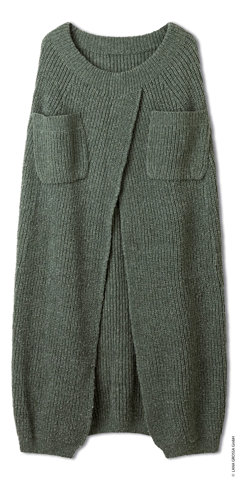 Lana Grossa Classici Nr. 31 2026 – 59 Anleitungen zum Stricken und Häkeln