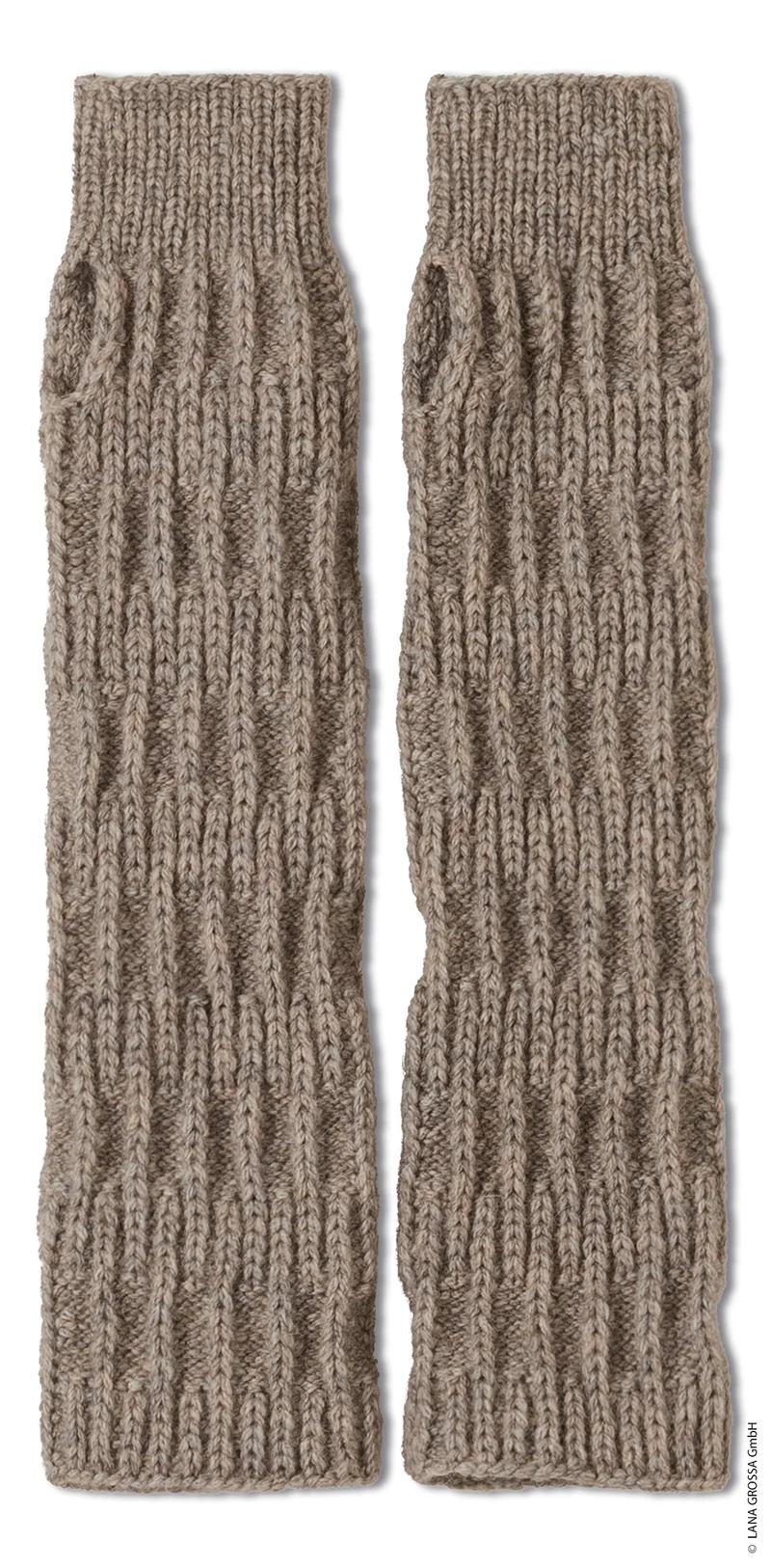 Lana Grossa Classici Nr. 31 2026 – 59 Anleitungen zum Stricken und Häkeln