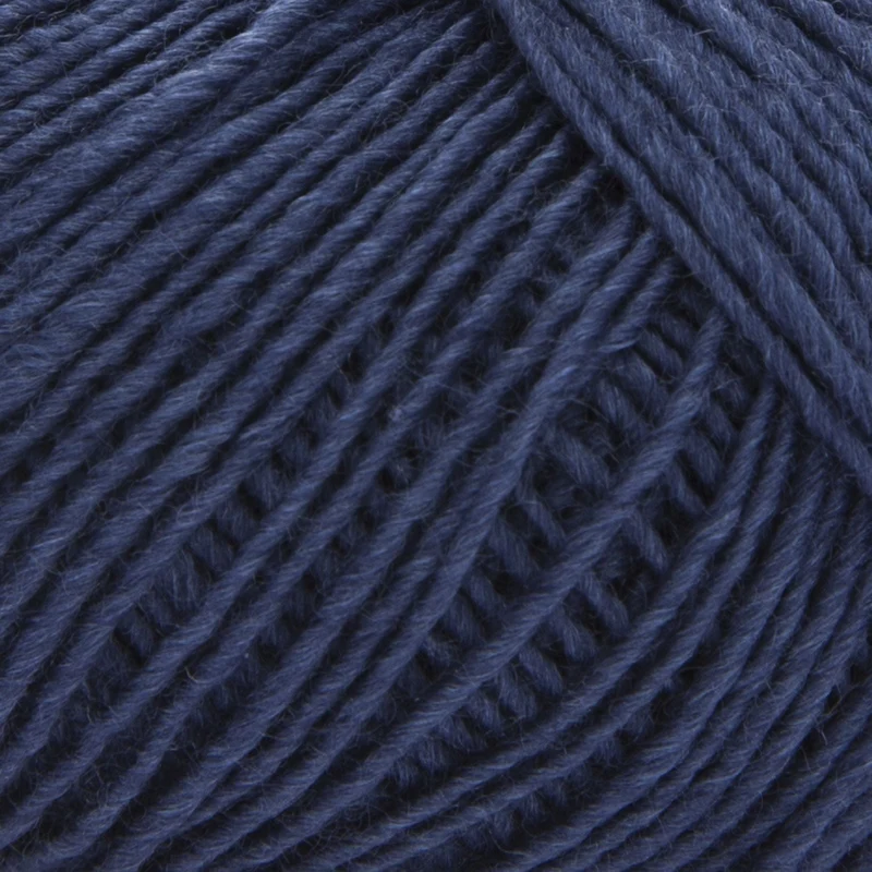 GGH Lacy | Merinowolle mit Seide | 25g - 170m | 013 - Dunkelblau