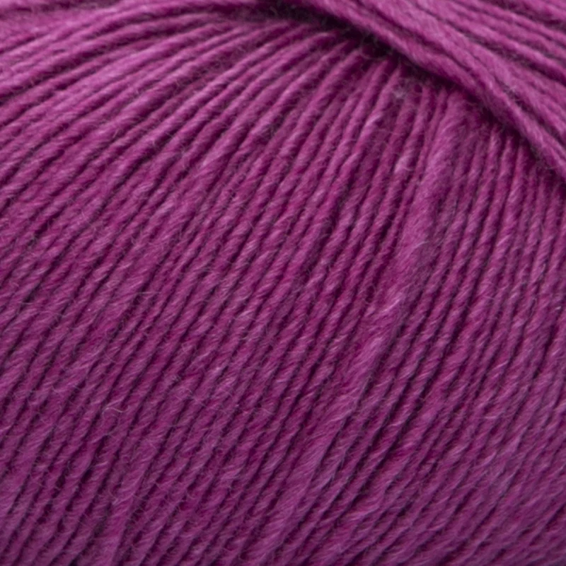 GGH Lacy | Merinowolle mit Seide | 25g - 170m | 016 - Amethyst