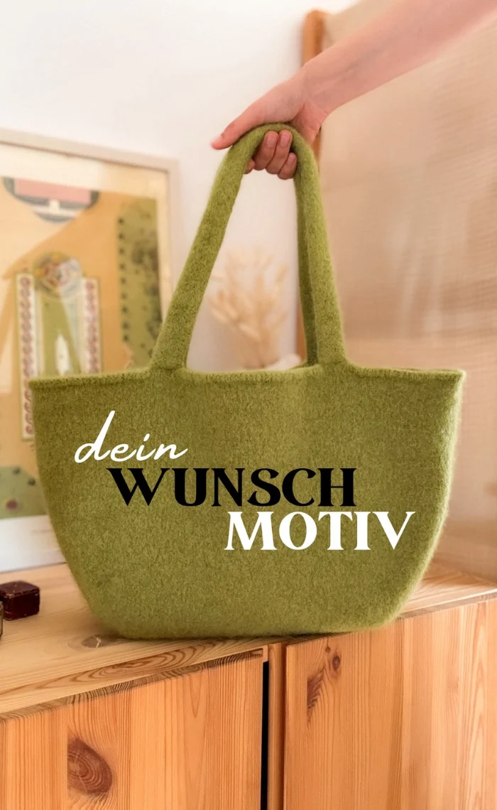 Sophomore Bag - das perfekte zweite Strickprojekt-Set