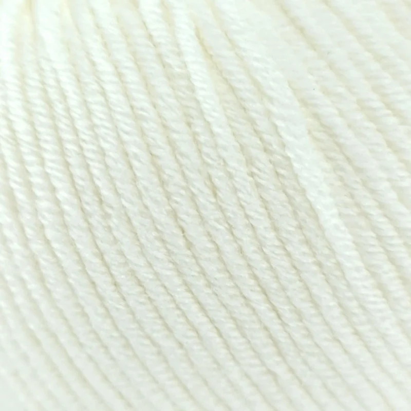 ggh Merino Deluxe - 300g Set (6x50g) - 002 - Weiß