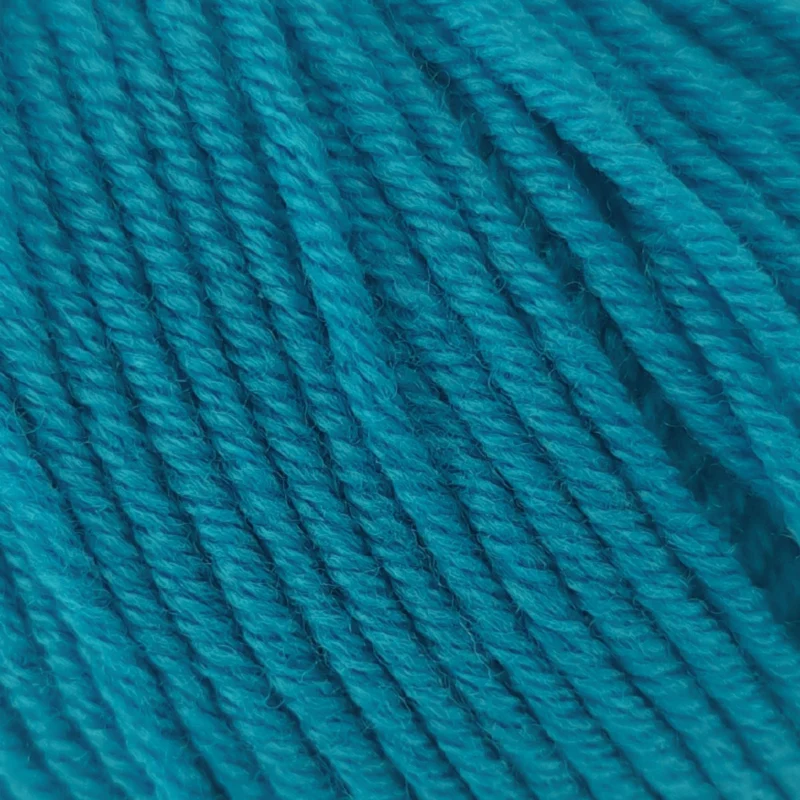 ggh Merino Deluxe - 300g Set (6x50g) - 025 - Ozeangrün