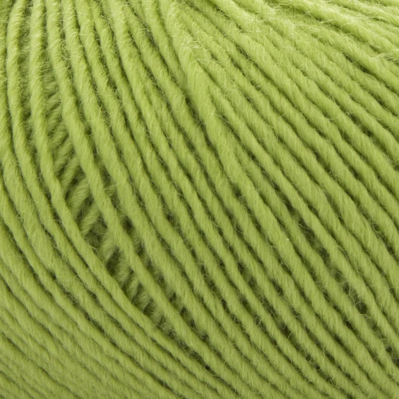 ggh Lacy | Set mit 4 x 25g (insg. 100g) - 006 - Apfelgrün