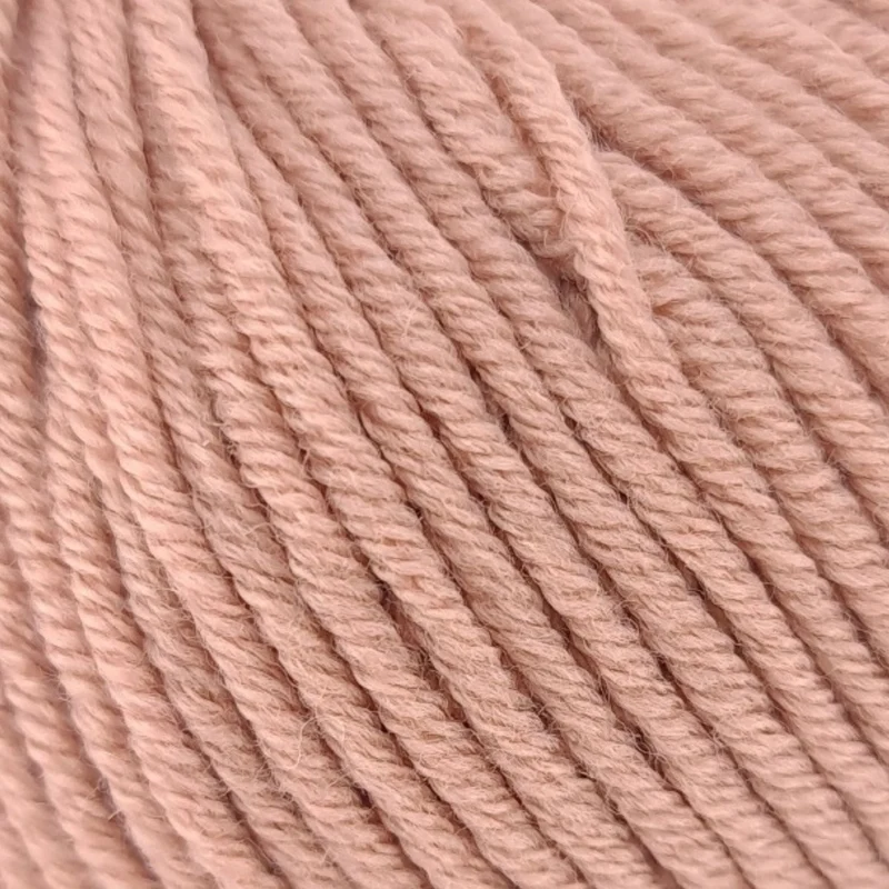 ggh Merino Deluxe - 300g Set (6x50g) - 014 - Flamingo Pink