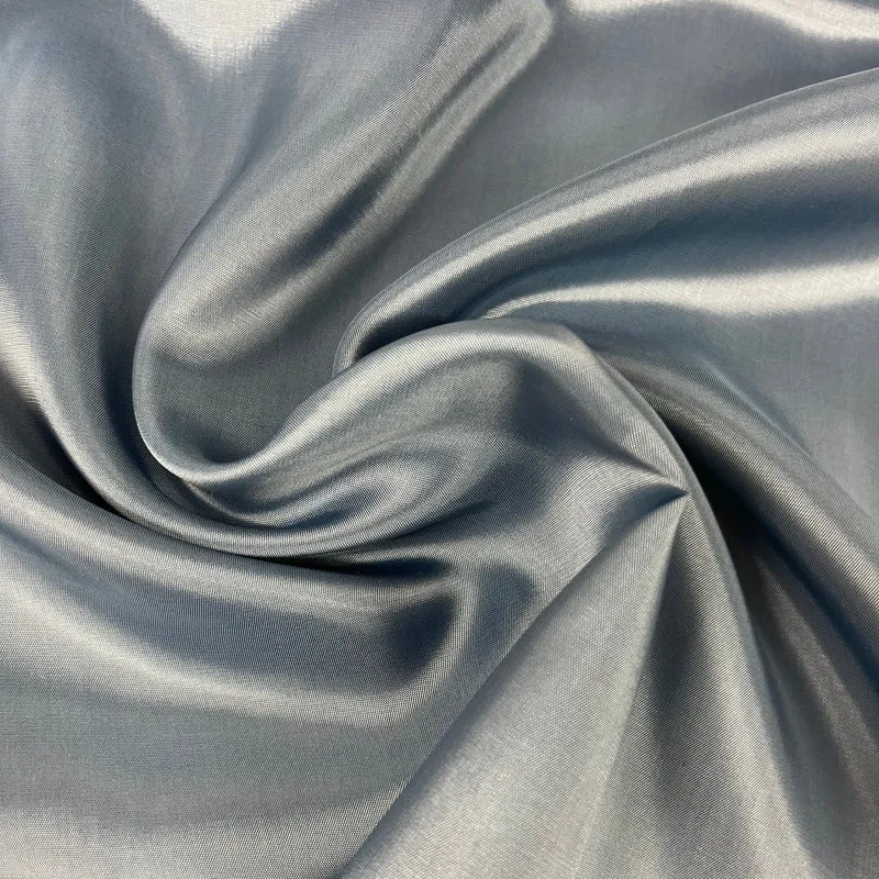 Futterstoff jeansblau