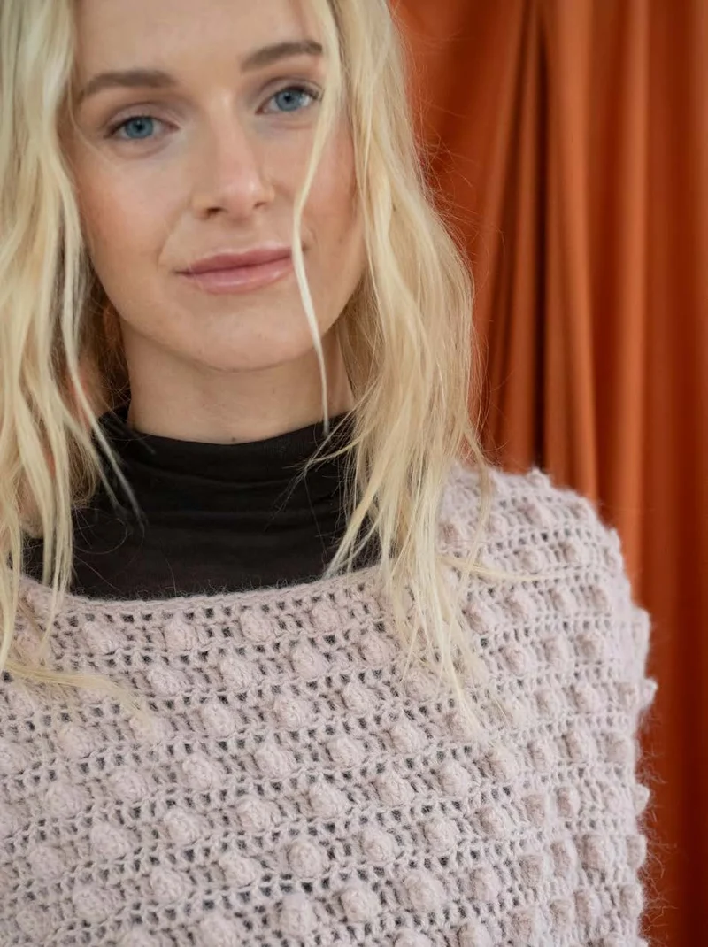 Katia Crochet Nr. 124 Herbst/Winter 2026/2027 ES/EN/DE