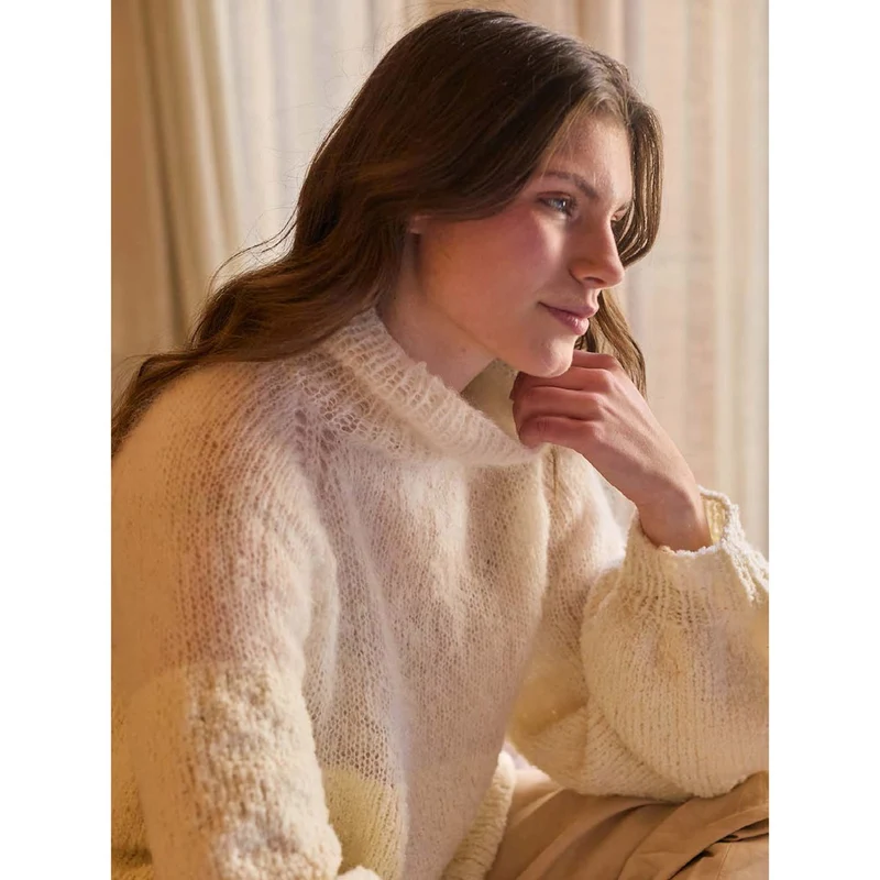 Katia Concept Textures Nr. 2 Herbst/Winter 2026/2027 ES/EN/DE