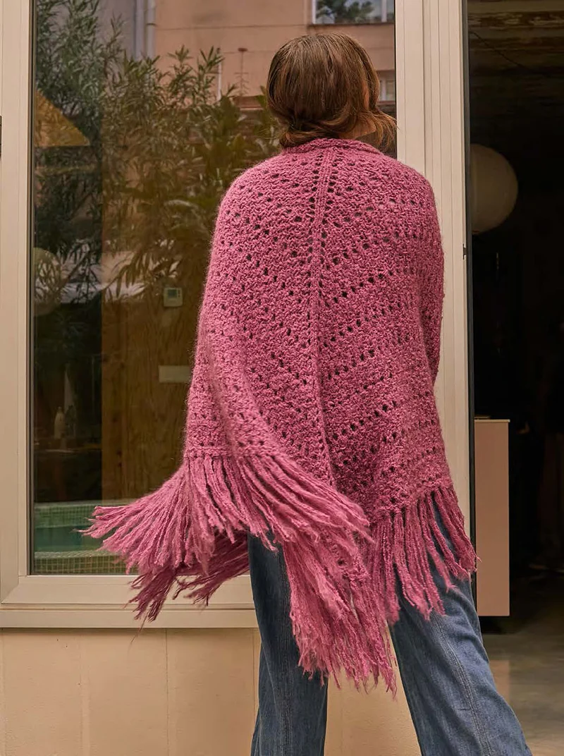 Katia Concept Textures Nr. 2 Herbst/Winter 2026/2027 ES/EN/DE