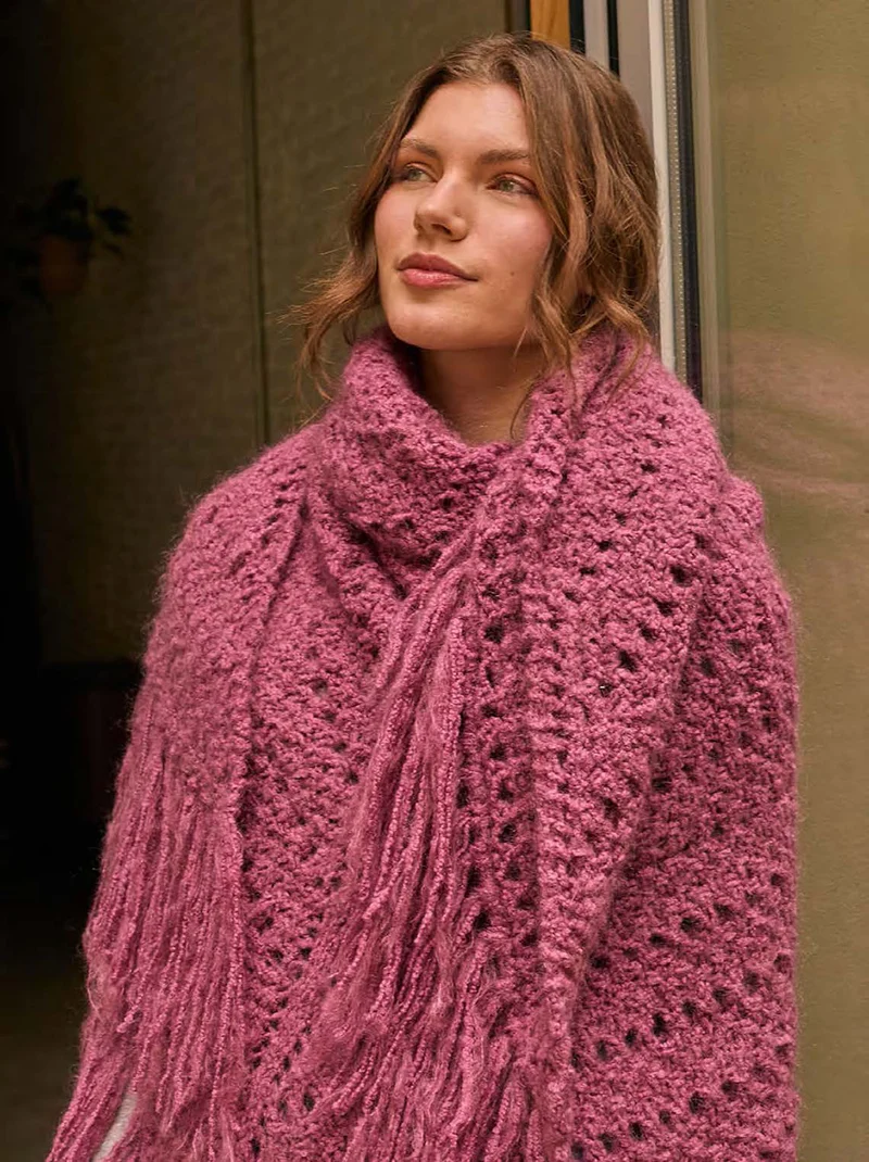 Katia Concept Textures Nr. 2 Herbst/Winter 2026/2027 ES/EN/DE