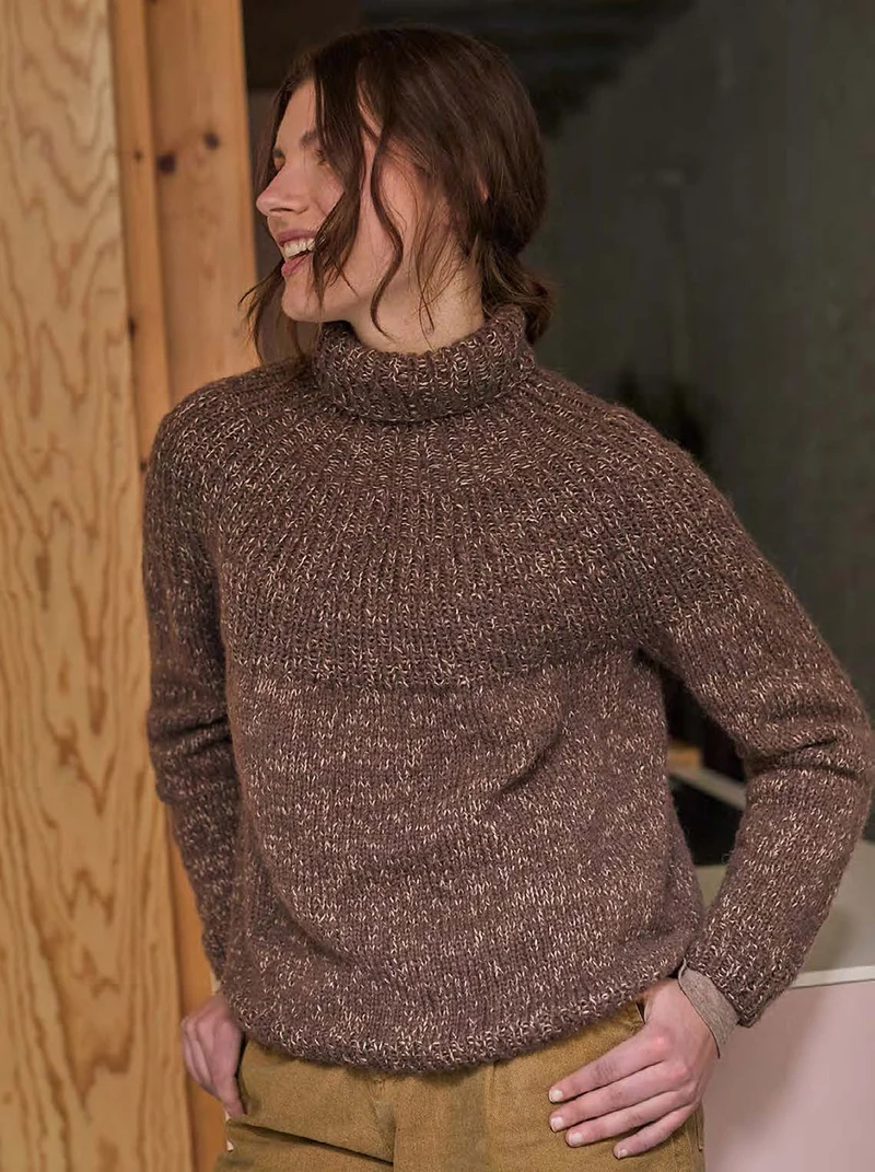 Katia Concept Textures Nr. 2 Herbst/Winter 2026/2027 ES/EN/DE