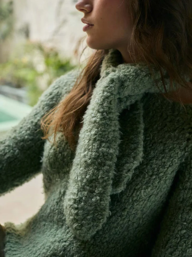 Katia Concept Textures Nr. 2 Herbst/Winter 2026/2027 ES/EN/DE