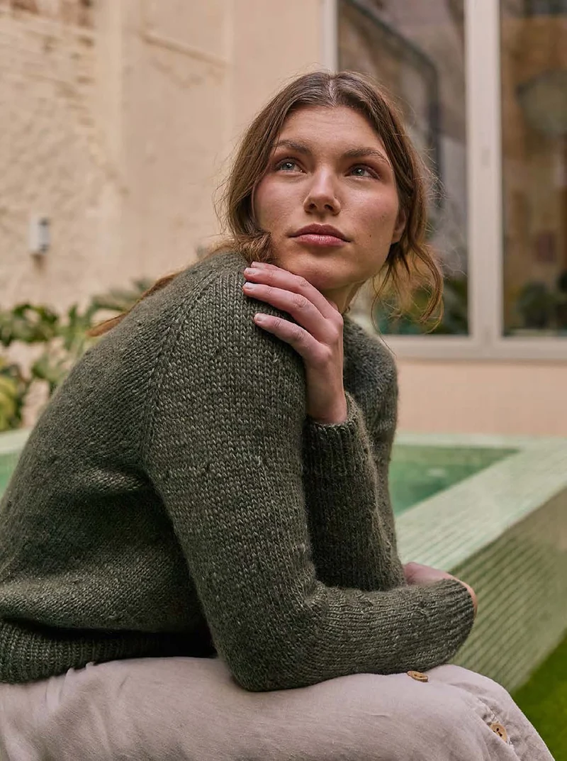 Katia Concept Textures Nr. 2 Herbst/Winter 2026/2027 ES/EN/DE