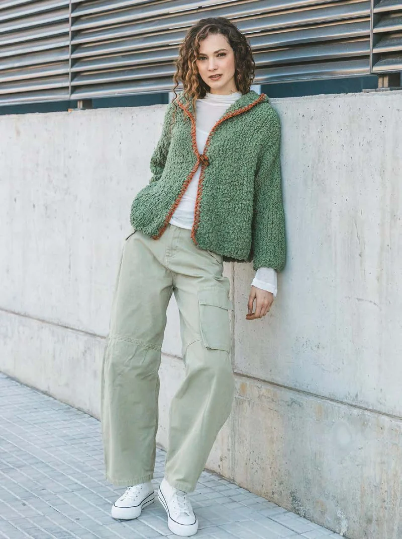 Katia Concept Furry Knit Edition Herbst/Winter 2026/2027 NL/FR/IT