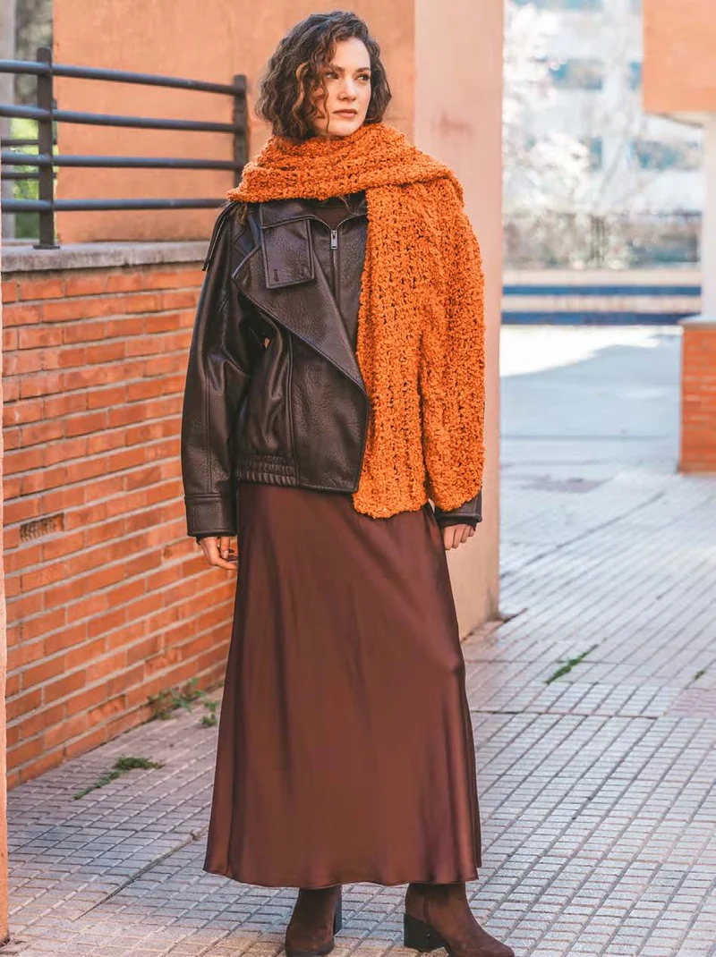 Katia Concept Furry Knit Edition Herbst/Winter 2026/2027 NL/FR/IT