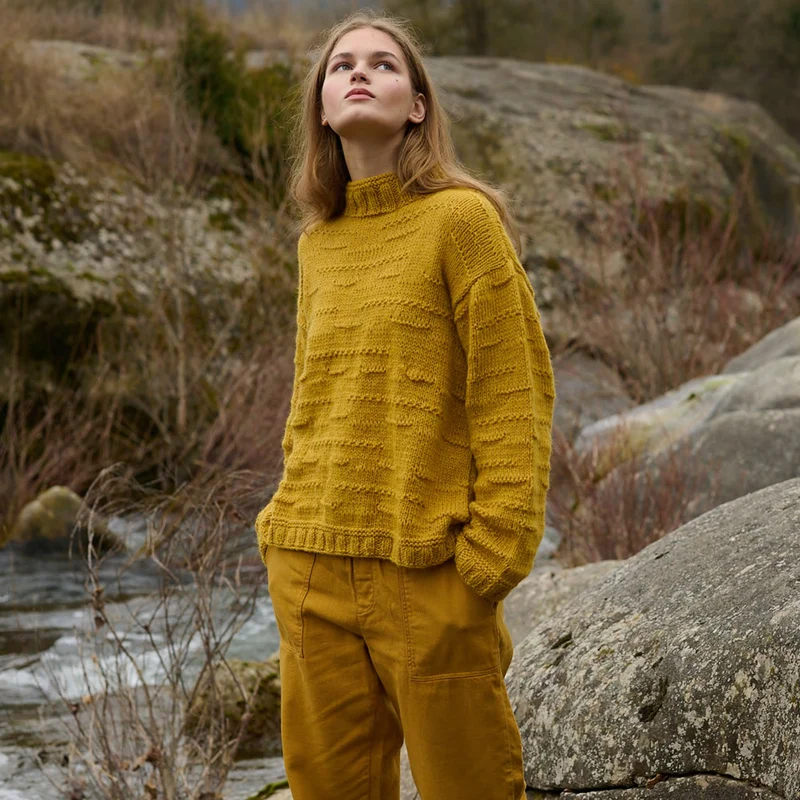 Katia Concept Nr. 20 Herbst/Winter 2026/2027 ES/EN/DE