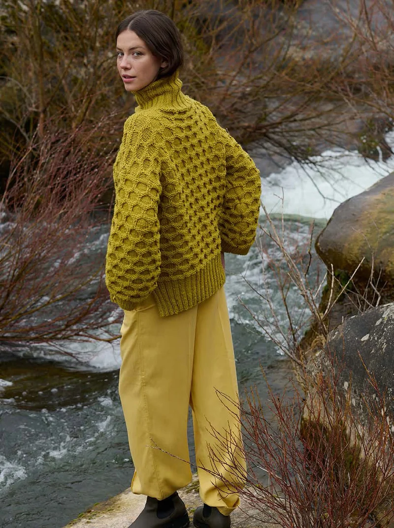 Katia Concept Nr. 20 Herbst/Winter 2026/2027 ES/EN/DE