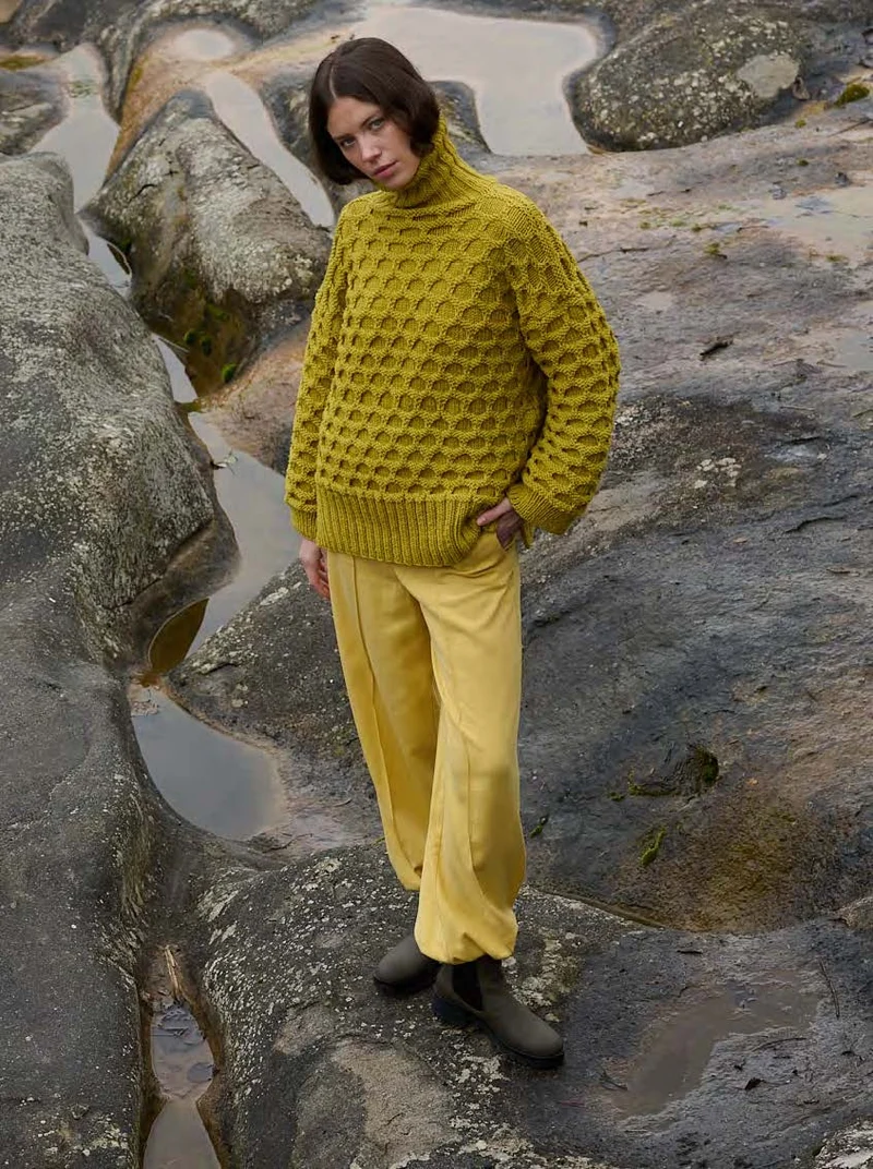 Katia Concept Nr. 20 Herbst/Winter 2026/2027 ES/EN/DE