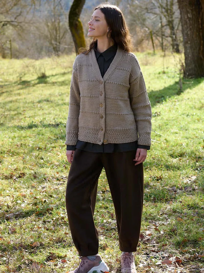 Katia Concept Nr. 20 Herbst/Winter 2026/2027 ES/EN/DE