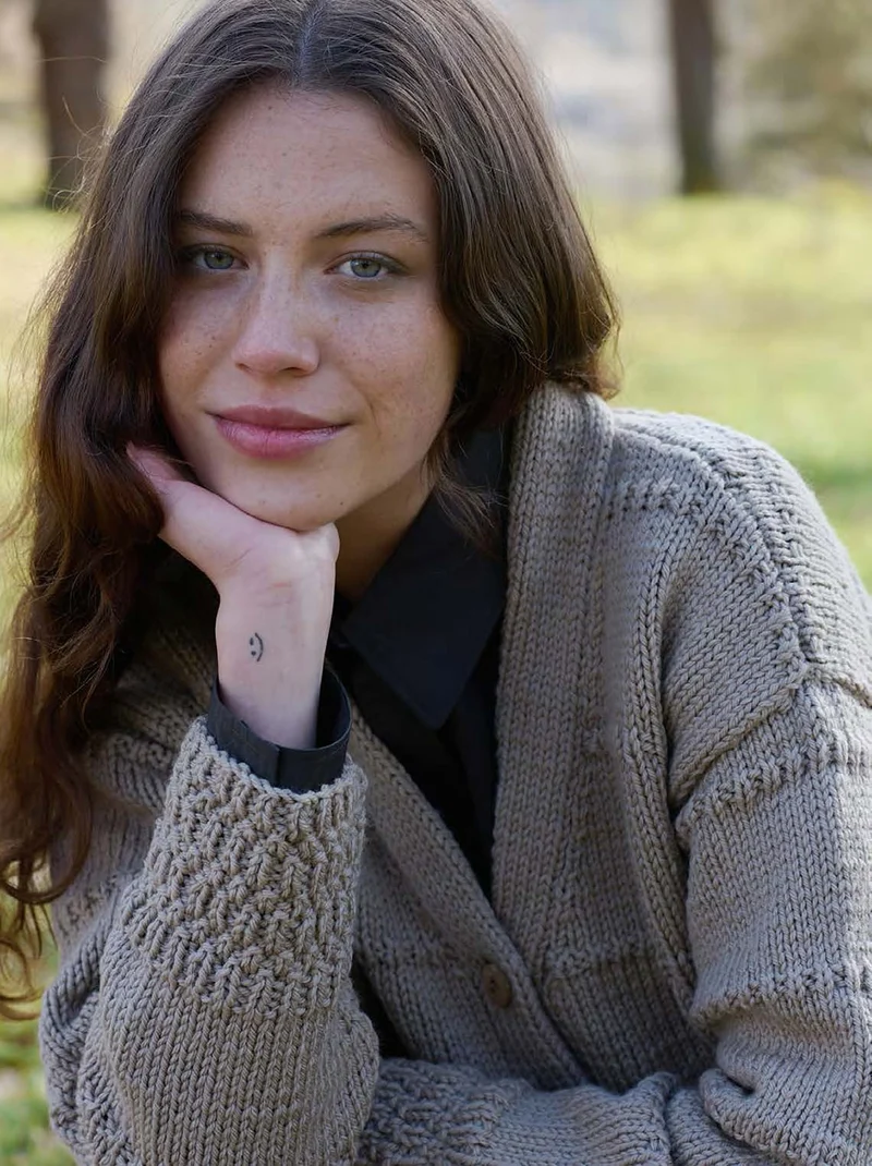 Katia Concept Nr. 20 Herbst/Winter 2026/2027 ES/EN/DE