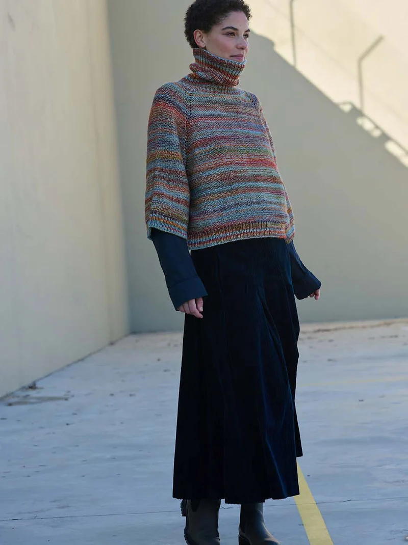 Katia Concept Nr. 20 Herbst/Winter 2026/2027 ES/EN/DE