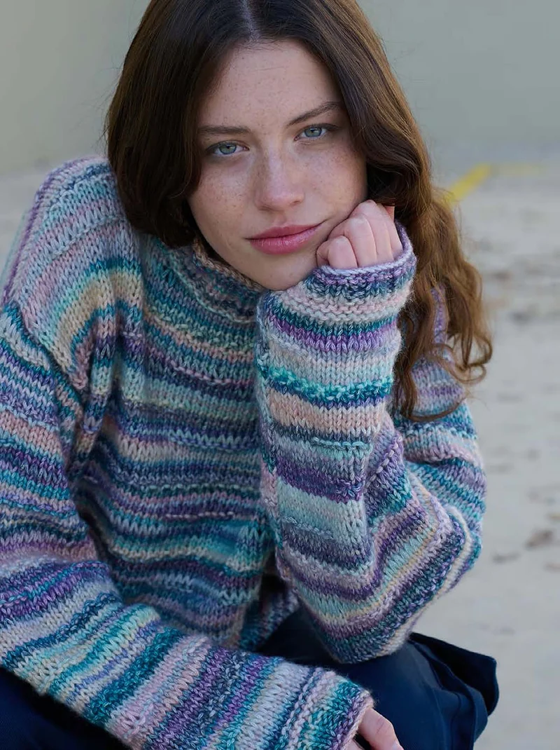 Katia Concept Nr. 20 Herbst/Winter 2026/2027 ES/EN/DE