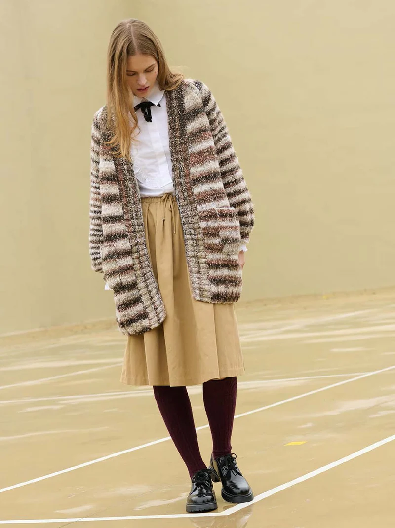 Katia Concept Nr. 20 Herbst/Winter 2026/2027 ES/EN/DE