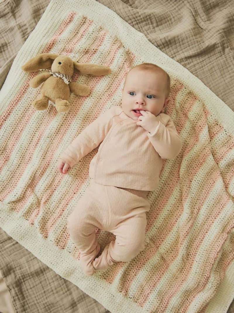 Katia Baby Magazin Nr. 118 Herbst/Winter 2026/2027 ES/EN/DE