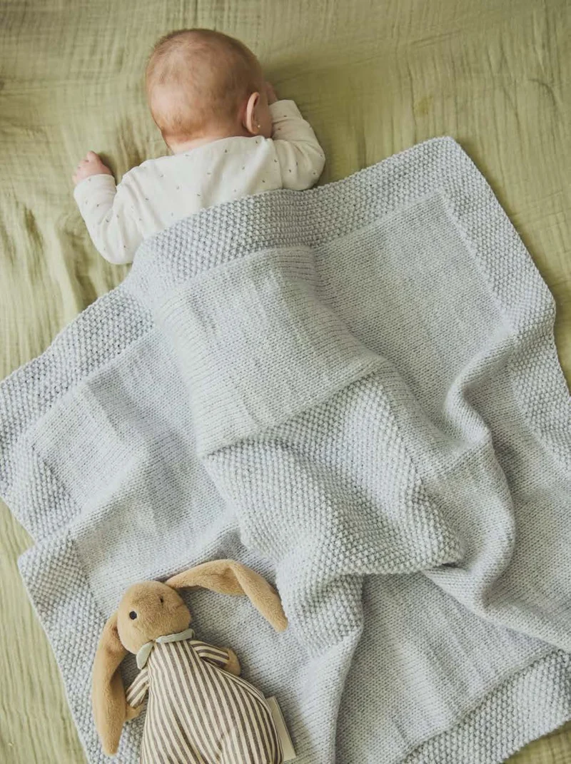 Katia Baby Magazin Nr. 118 Herbst/Winter 2026/2027 ES/EN/DE