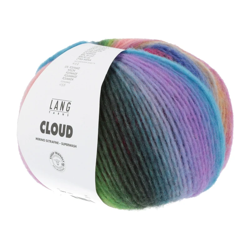 CLOUD