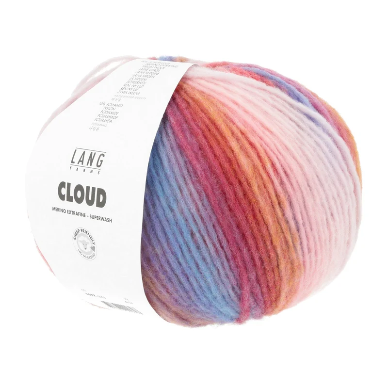 CLOUD