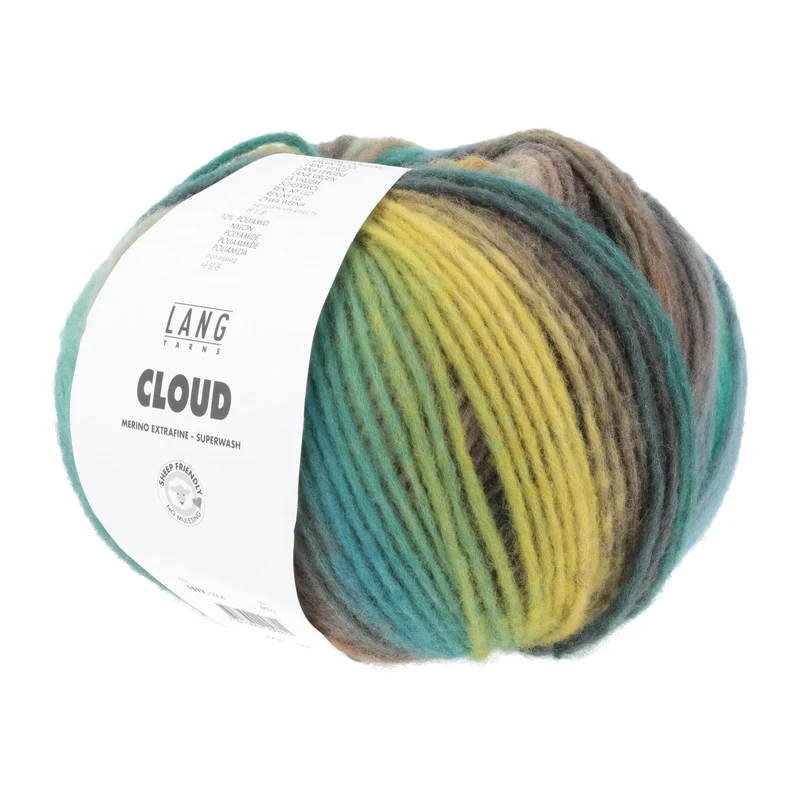 CLOUD