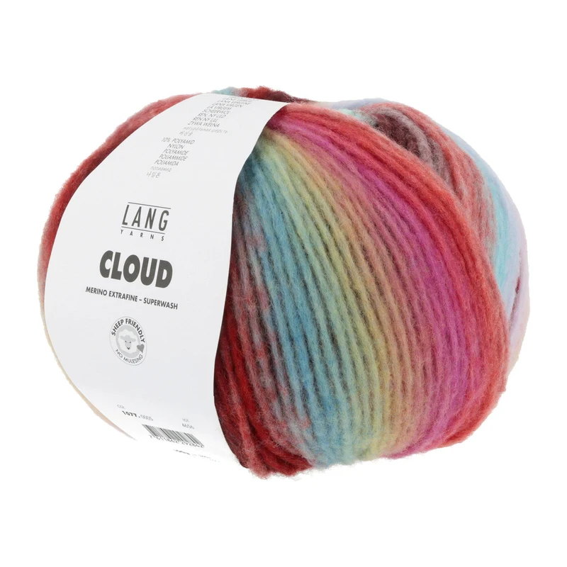 CLOUD