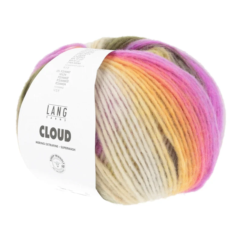 CLOUD