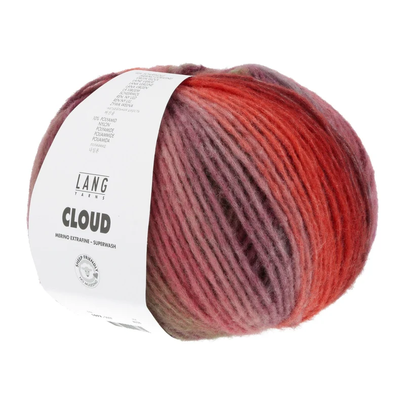 CLOUD
