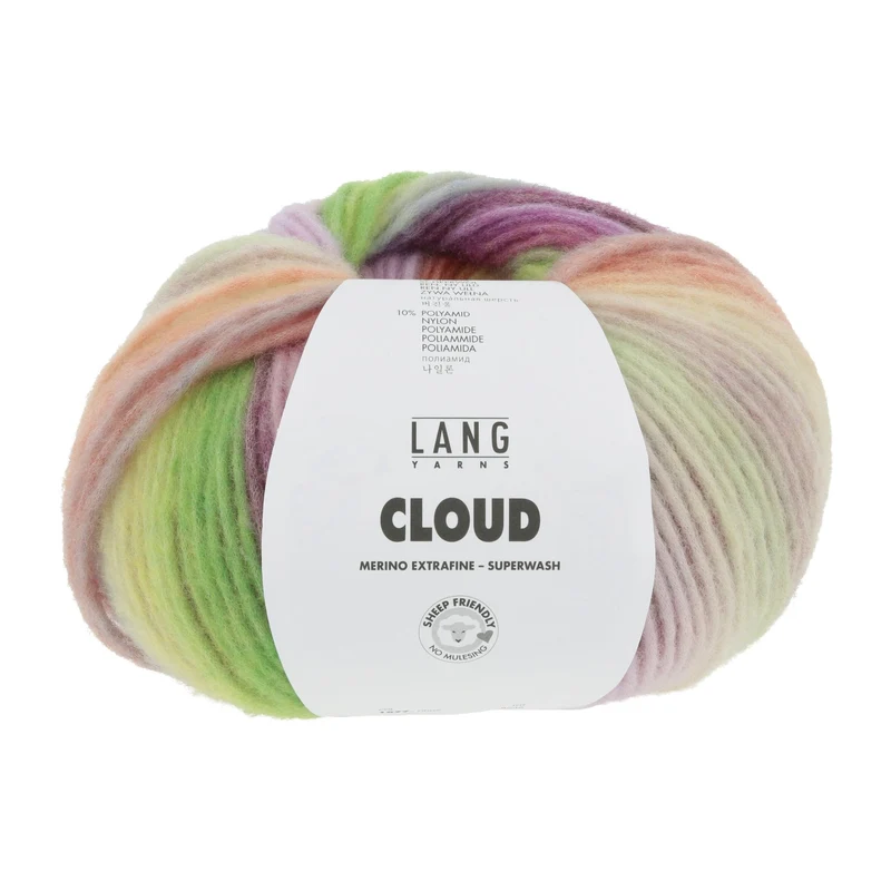 CLOUD